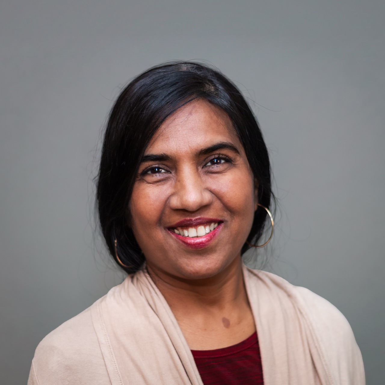 Coach Neelu — spiritual coach and mentor